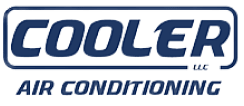 Cooling Air Conditioning, LLC Logo