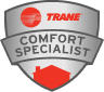 Trane Comfort Specialist