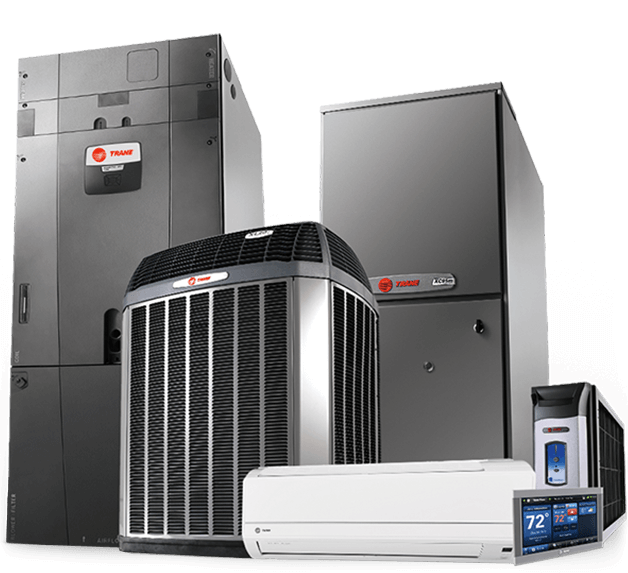 HVAC Products